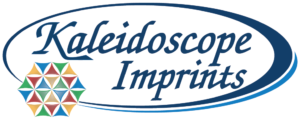 Kaleidoscope Imprints logo